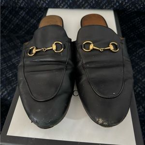 Women’s Gucci Mules